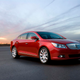Image for article titled 2010 Buick LaCrosse: Blue Hair No More!